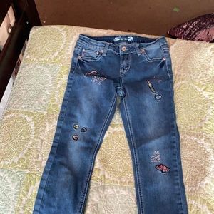 Girls Jeans
